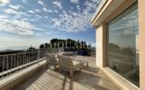 Appartement à louer à Roquebrune-Cap-Martin — Vue mer — photo 2