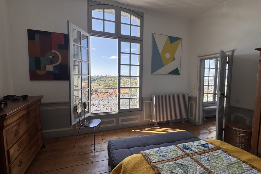 Maison à vendre à Angoulême — Vue nature — photo 14