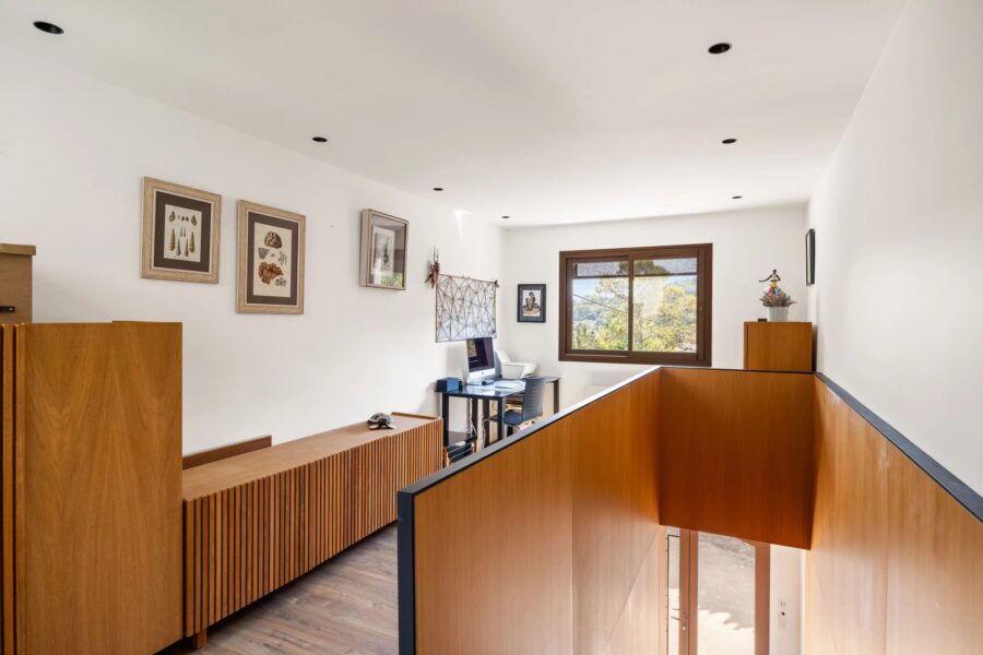Maison à vendre à Mougins — Vue sur la ville — photo 22