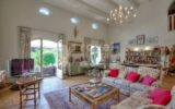Maison à vendre à Châteauneuf-Grasse — Vue nature — photo 7