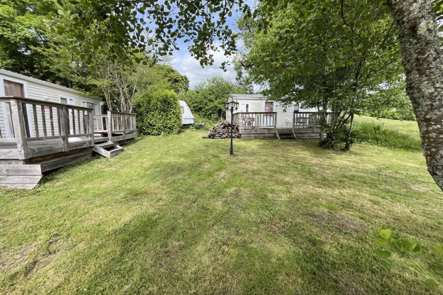 Maison à vendre à Chiddes — Vue nature — photo 13