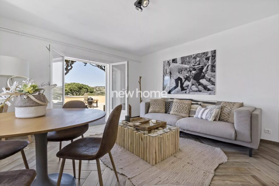 Maison à vendre à Sainte-Maxime — Vue montagne — photo 32