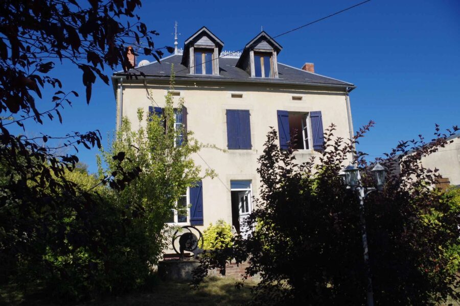Maison à vendre à Onlay — Vue montagne — photo 2