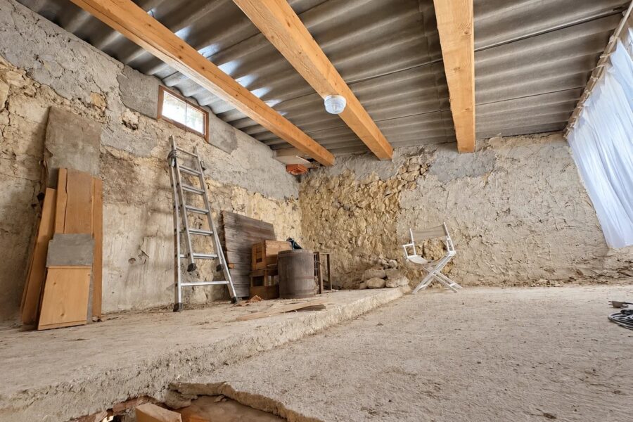 Maison à vendre à Mons — Vue sur la ville — photo 2
