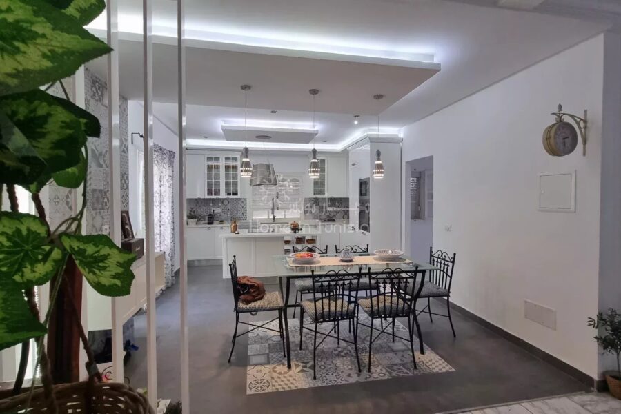 Maison à vendre à Chatt Meriem — Vue mer — photo 10