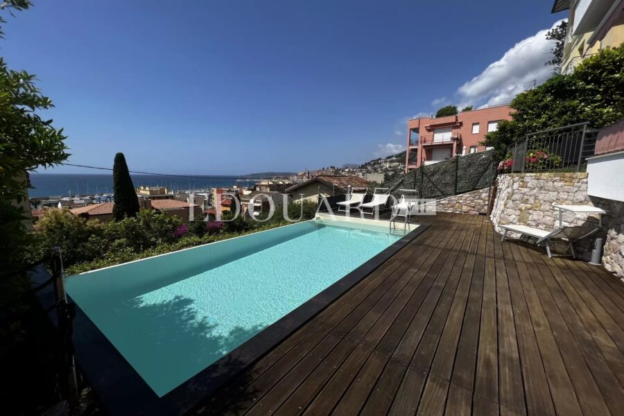 Appartement à vendre à Menton — Vue mer — photo 29
