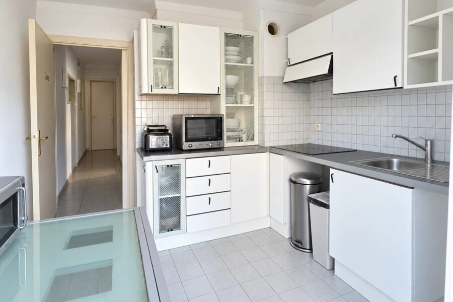 Appartement à vendre à Nice — Vue parc & jardin — photo 6