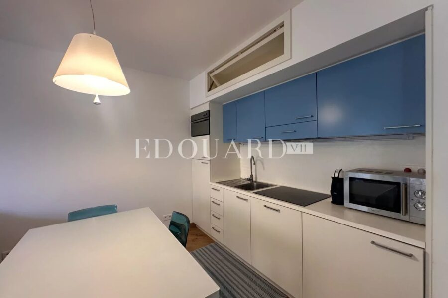 Appartement à vendre à Menton — Vue mer — photo 14