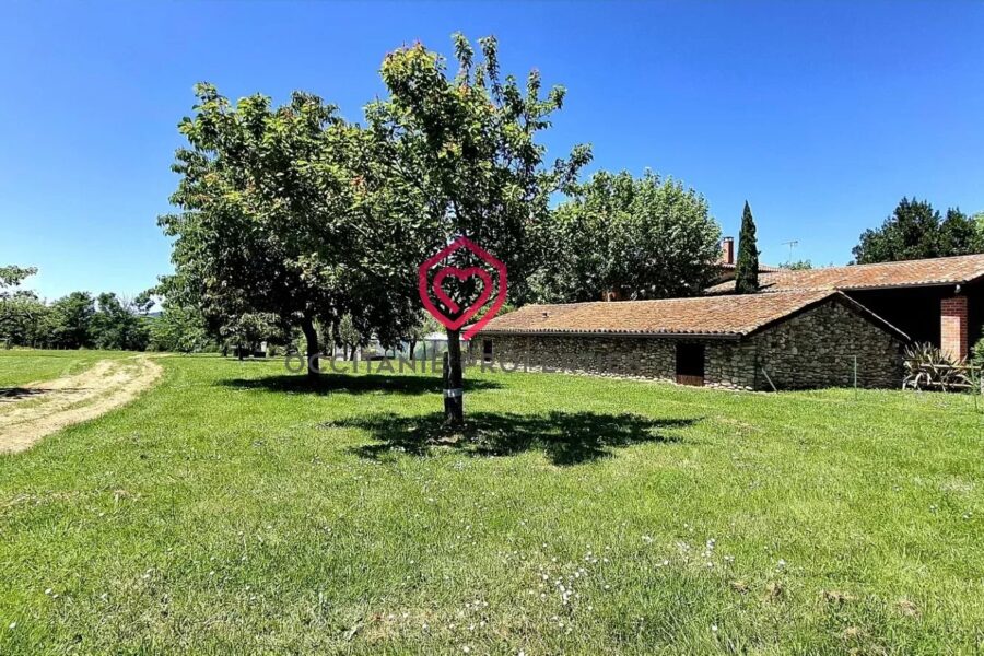 Maison à vendre à Varilhes — Vue nature — photo 21
