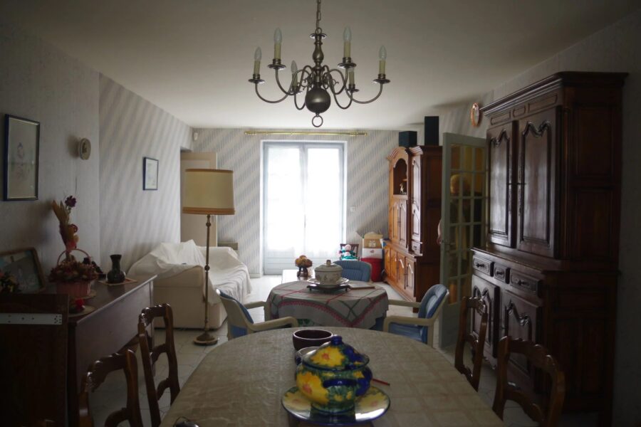 Maison à vendre à Onlay — Vue montagne — photo 5