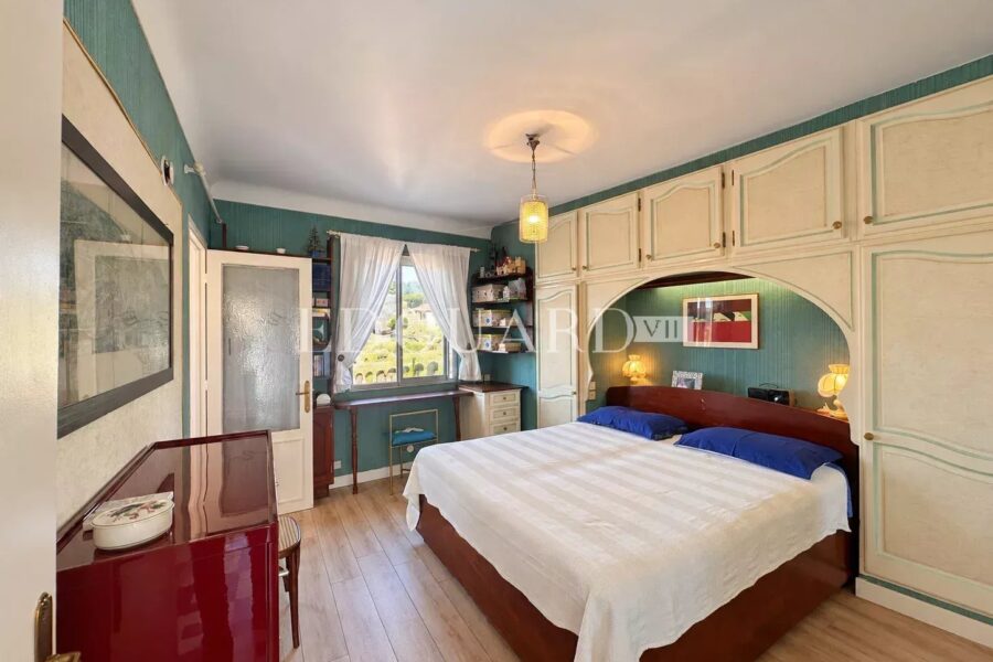 Appartement à vendre à Menton — Vue mer — photo 17