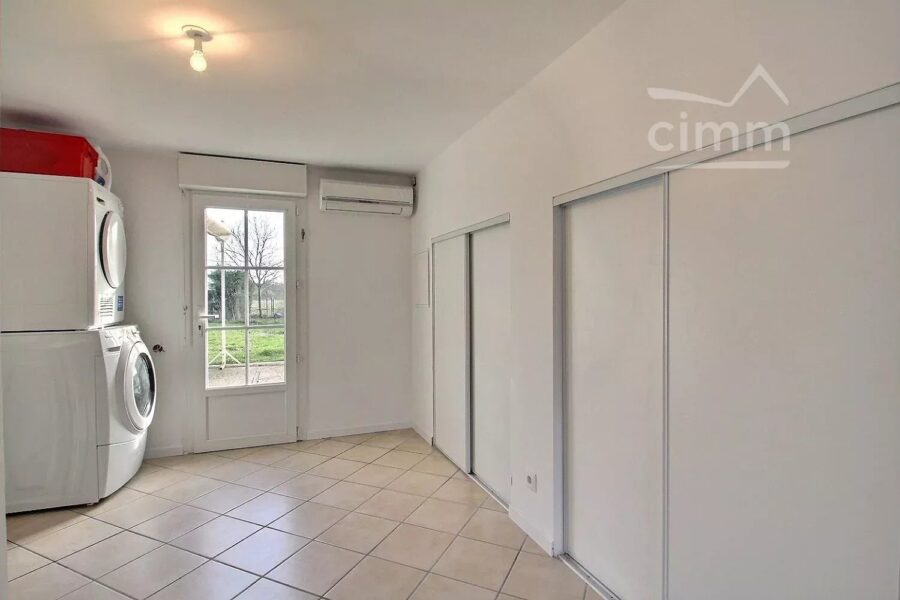 Maison à vendre à Savonnières — Vue nature — photo 7