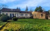 Maison à vendre à Pont-de-Larn — Vue montagne — photo 37