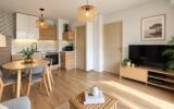 Appartement à vendre à Hyères — Vue dégagée — photo 1