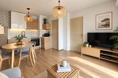 Appartement à vendre à Hyères