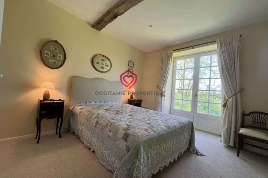 Maison à vendre à Aspet — Vue nature — photo 25