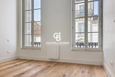 Appartement à vendre à Rochefort