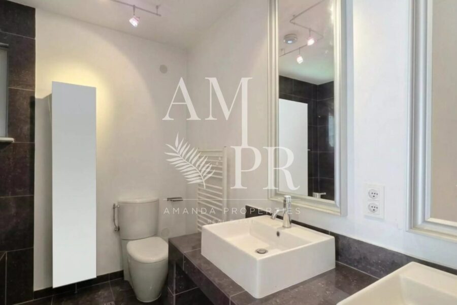 Maison à vendre à Vallauris — Vue mer — photo 21