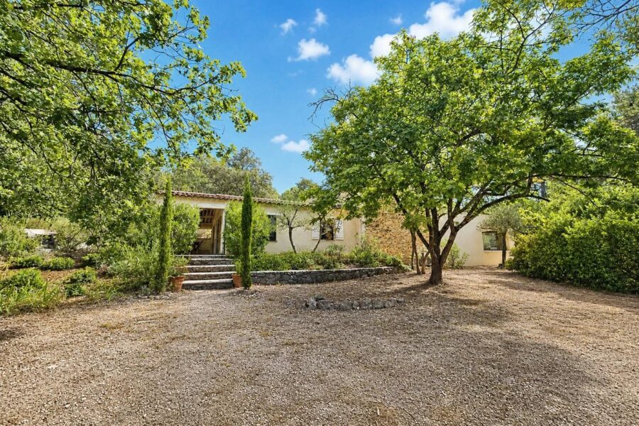 Maison à vendre à Lorgues — Vue nature — photo 28
