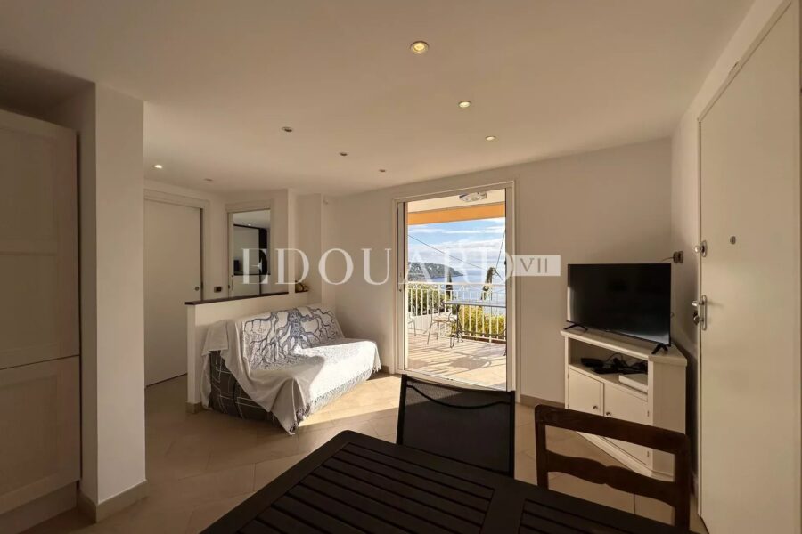 Appartement à vendre à Roquebrune-Cap-Martin — Vue mer — photo 10