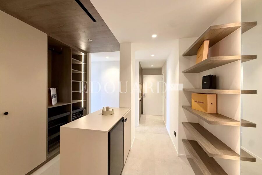 Maison à vendre à Roquebrune-Cap-Martin — Vue mer — photo 30