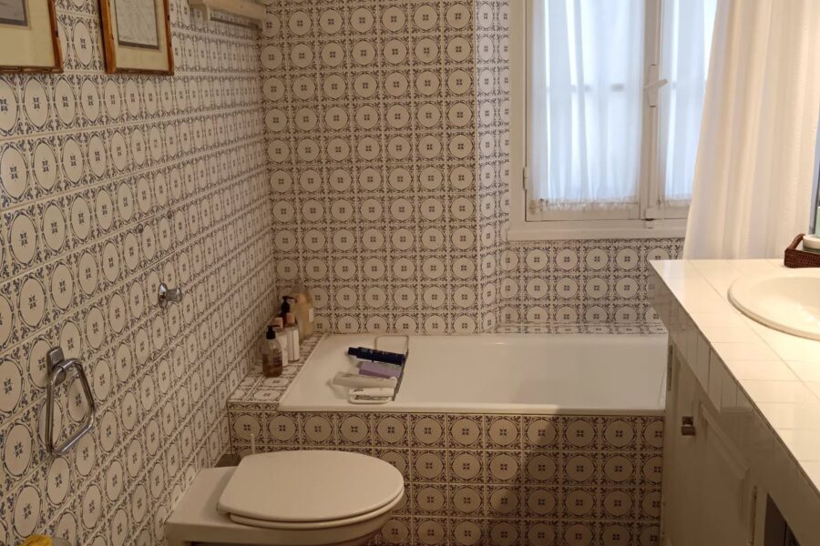 Maison à vendre à Cagnes-sur-Mer — Vue mer — photo 18