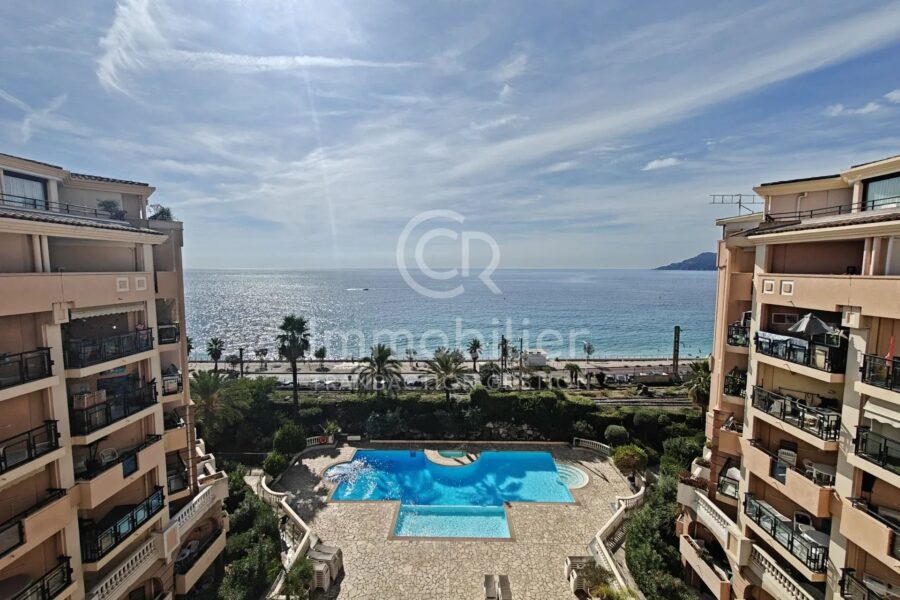Appartement à vendre à Cannes — Vue mer — photo 3