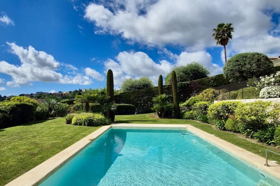 Maison à vendre à Vence — Vue nature — photo 2