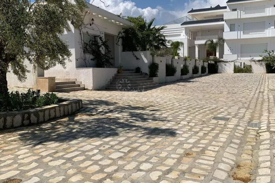 Maison à vendre à Chatt Meriem — Vue mer — photo 19