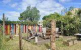 Maison à vendre à Longeville-sur-Mer — Vue nature — photo 8