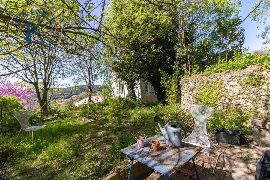 Appartement à vendre à Barjols — Vue nature — photo 1