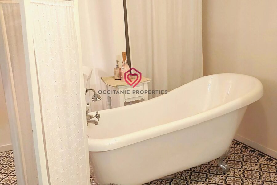 Maison à vendre à Castelnaudary — Vue montagne — photo 20