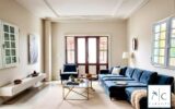 Maison à vendre à Sainte-Anne — Vue parc & jardin — photo 11