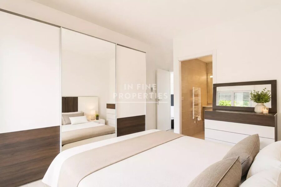 Appartement à louer à Biot — Vue golf — photo 6