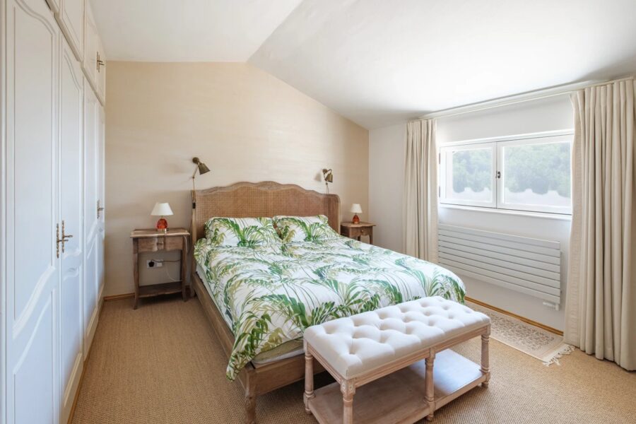 Maison à vendre à Vence — Vue mer — photo 23