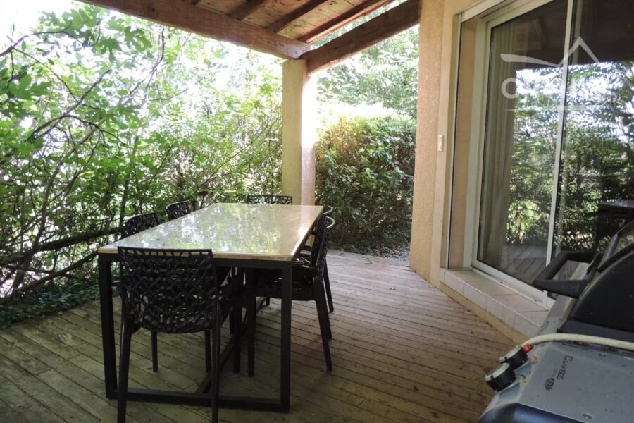 Maison à vendre à Ruoms — Vue montagne — photo 27