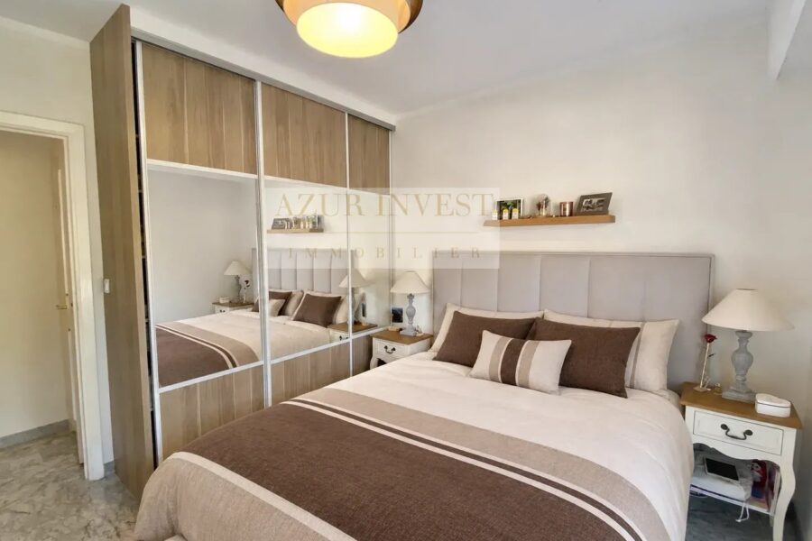 Appartement à vendre à Roquebrune-Cap-Martin — Vue mer — photo 6