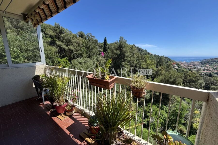 Appartement à vendre à Menton — Vue mer — photo 6