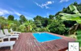 Maison à vendre à La Trinité — Vue nature — photo 16