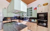 Maison à vendre à Saint-Savinien — Vue parc & jardin — photo 10
