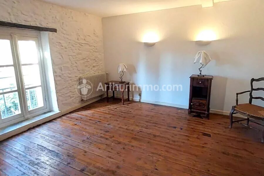 Maison à vendre à Pont-de-Larn — Vue montagne — photo 29