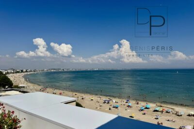 Appartement à vendre à La Baule-Escoublac