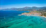 Maison à vendre à Saint-Florent — Vue mer — photo 1
