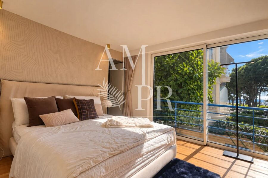 Appartement à vendre à Cannes — Vue mer — photo 7