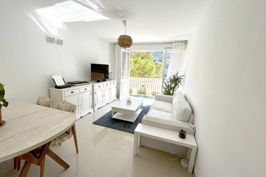 Appartement à vendre à Nice — Vue montagne — photo 3