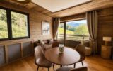 Appartement à vendre à Megève — Vue montagne — photo 2