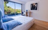 Maison en location vacances à Bonifacio — Vue mer — photo 11