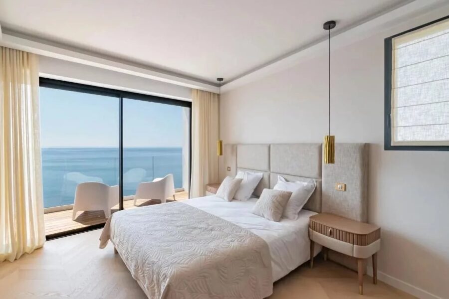 Maison à vendre à Nice — Vue mer — photo 6
