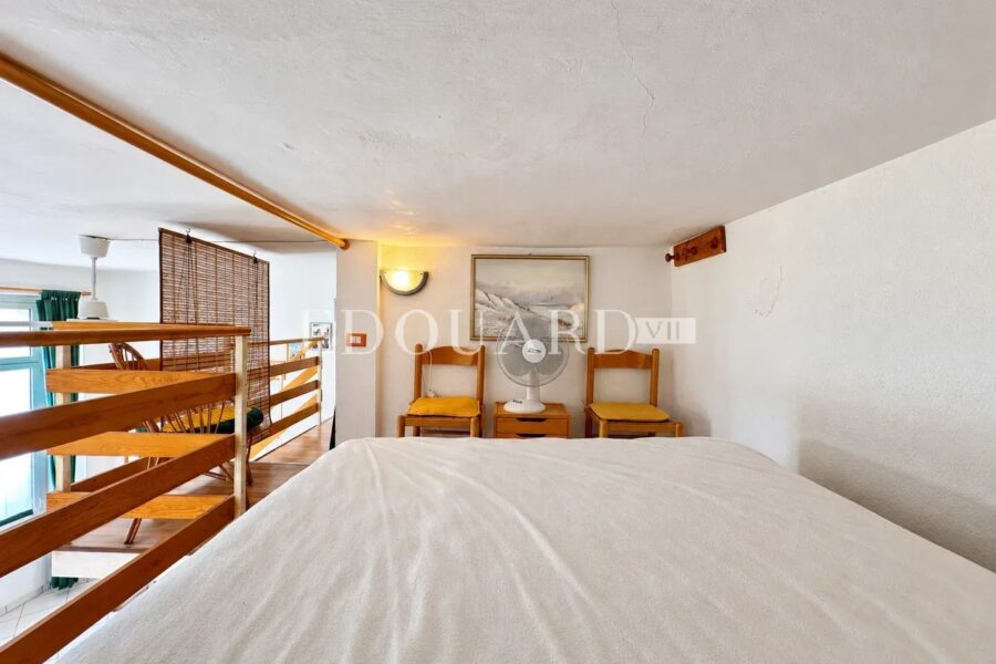 Appartement à vendre à Menton — Vue mer — photo 7