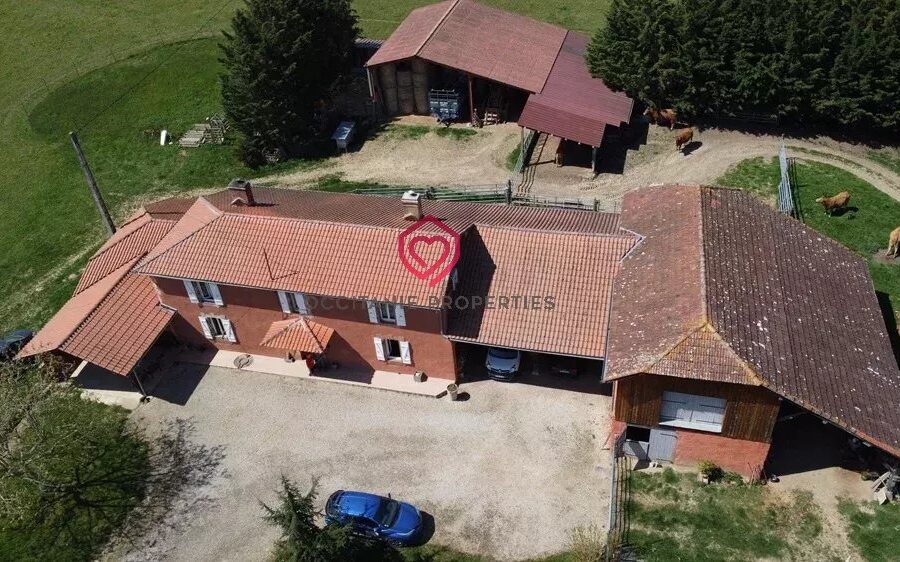Maison à vendre à Blajan — Vue dégagée — photo 2
